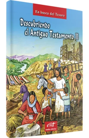 EN BUSCA DEL TESORO 3