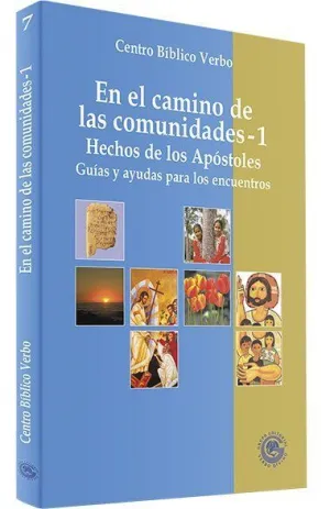EN EL CAMINO DE LAS COMUNIDADES
