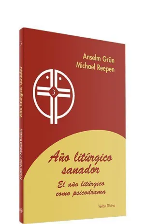 AÑO LITURGICO SANADOR