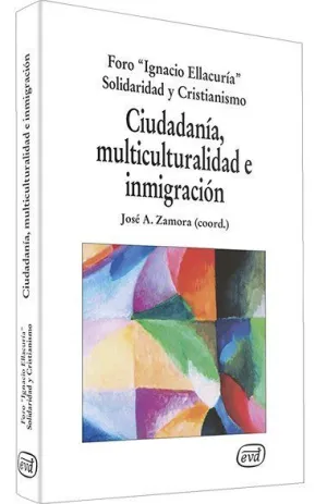 CIUDADANÍA, MULTICULTURALIDAD E INMIGRACIÓN