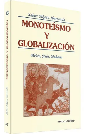 MONOTEÍSMO Y GLOBALIZACION