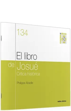 EL LIBRO DE JOSUÉ. CRÍTICA HISTÓRICA