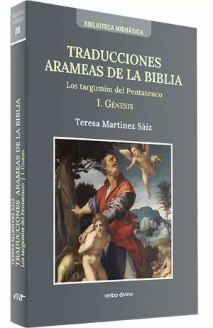 TRADUCCIONES ARAMEAS DE LA BIBLIA - I