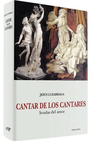 CANTAR DE LOS CANTARES