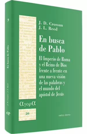 EN BUSCA DE PABLO