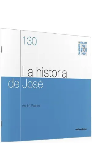 LA HISTORIA DE JOSÉ ( GÉNESIS 37-50 )