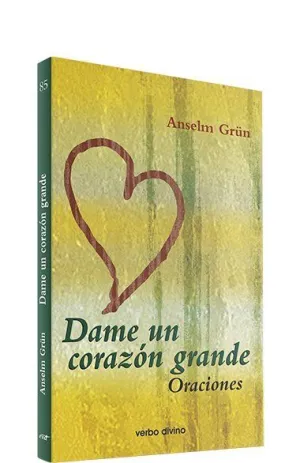 DAME UN CORAZÓN GRANDE