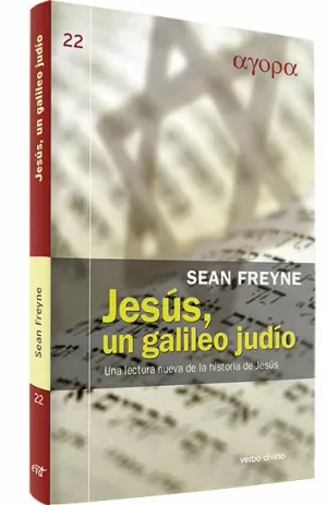 JESÚS, UN GALILEO JUDÍO