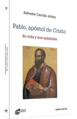 PABLO,APÓSTOL DE CRISTO