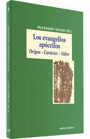 LOS EVANGELIOS APÓCRIFOS
