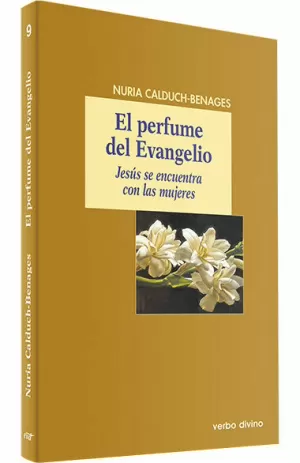 EL PERFUME DEL EVANGELIO