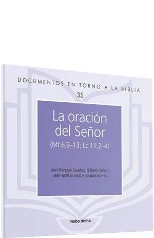 LA ORACIÓN DEL SEÑOR