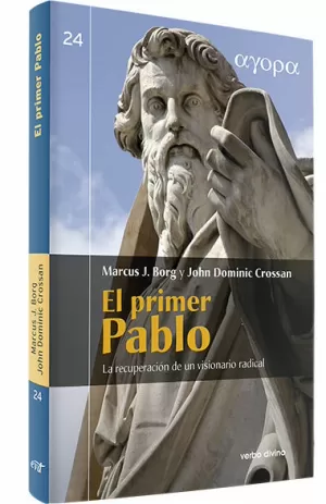 EL PRIMER PABLO