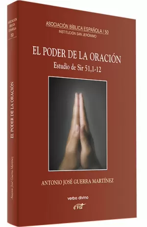 EL PODER DE LA ORACIÓN