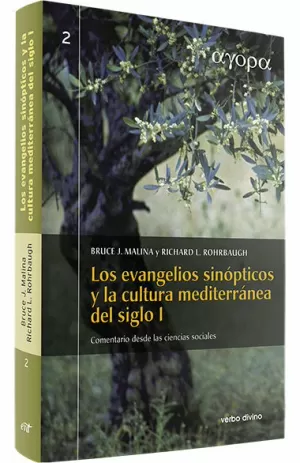 LOS EVANGELIOS SINÓPTICOS Y LA CULTURA MEDITERRÁNEA EN EL SIGLO I