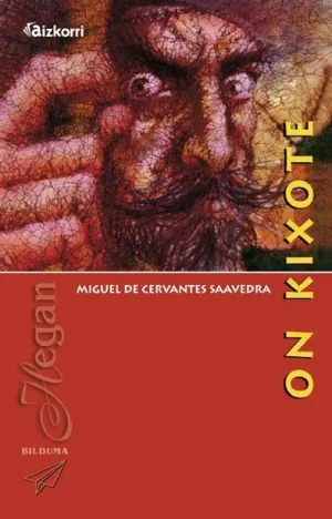 ON KIXOTE