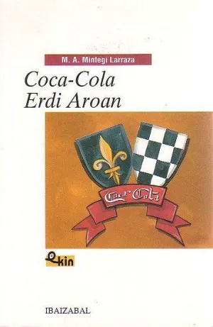 COCA-COLA ERDI AROAN