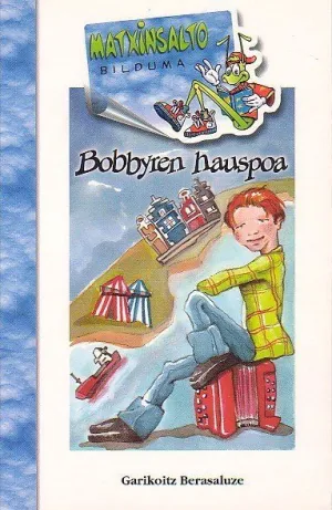 BOBBYREN HAUSPOA