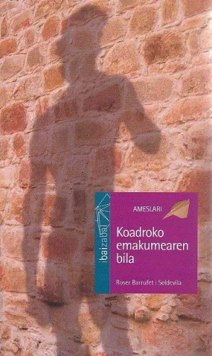 KOADROKO EMAKUMEAREN BILA