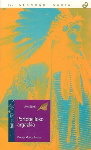 PORTOBELLOKO ARGAZKIA