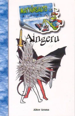 AINGERU