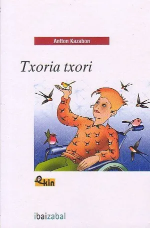 TXORIA TXORI