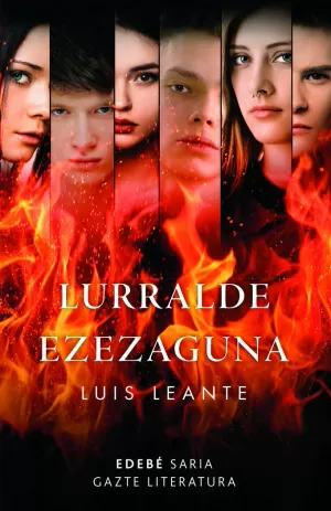 LURRALDE EZEZAGUNA