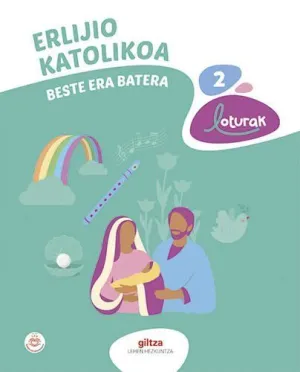 ERLIJIO KATOLIKOA 2