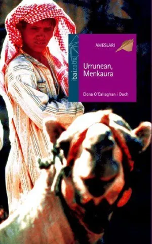 URRUNEAN, MENKAURA