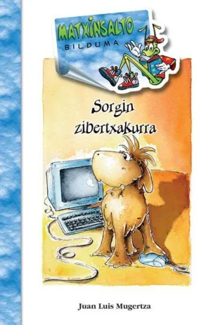 SORGIN ZIBERTXAKURRA