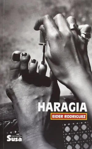 HARAGIA