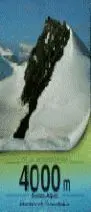 4000 M DE LOS ALPES