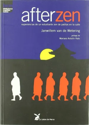 AFTERZEN