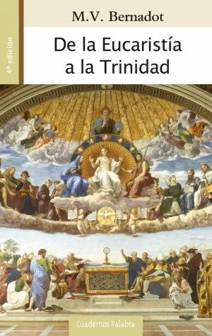 DE  LA  EUCARISTIA  A LA  TRINIDAD