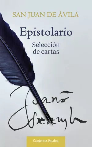 EPISTOLARIO/  SELECCIÓN  DE  CARTAS