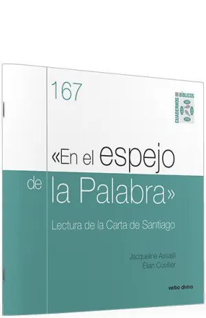 EN EL ESPEJO DE LA PALABRA