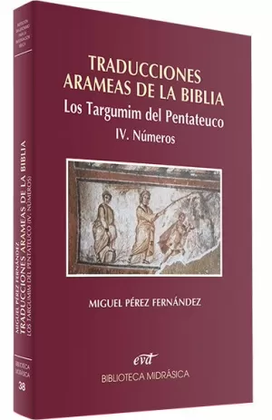 TRADUCCIONES ARAMEAS DE LA BIBLIA - IV