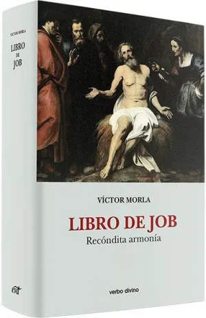 LIBRO DE JOB