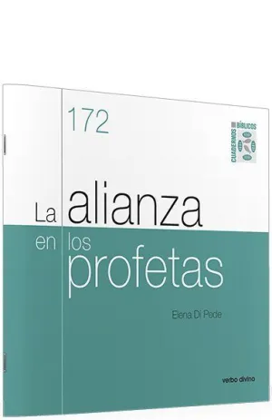 LA ALIANZA EN LOS PROFETAS