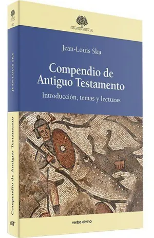 COMPENDIO DE ANTIGUO TESTAMENTO