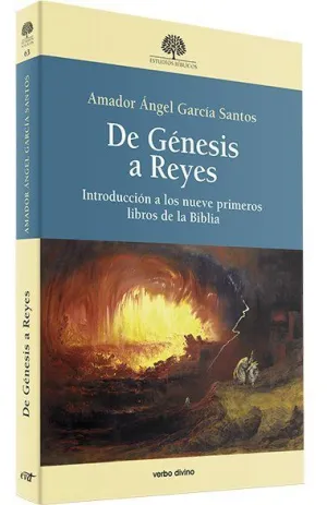 DE  GÉNESIS  A  REYES