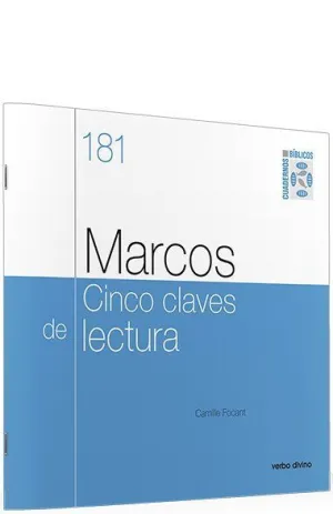 MARCOS: CINCO CLAVES DE LECTURA