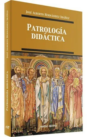 PATROLOGÍA DIDÁCTICA
