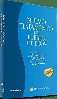NUEVO TESTAMENTO DEL PUEBLO DE DIOS