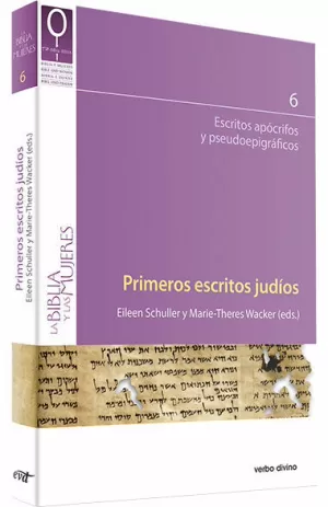 PRIMEROS ESCRITOS JUDÍOS