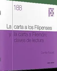 LA CARTA A LOS FILIPENSES Y LA CARTA A FILEMÓN