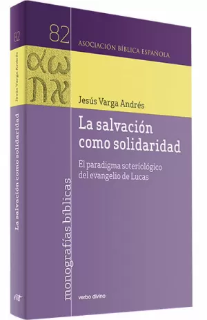 LA SALVACIÓN COMO SOLIDARIDAD