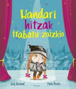 WANDARI HITZAK TRABATU ZAIZKIO
