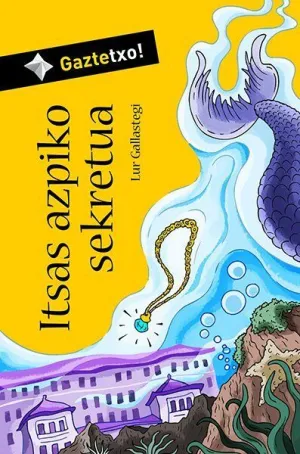 ITSAS AZPIKO SEKRETUA