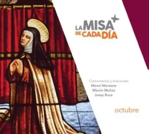 MISA DE CADA DIA, LA. OCTUBRE 2025